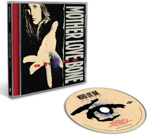 Mother Love Bone - Shine