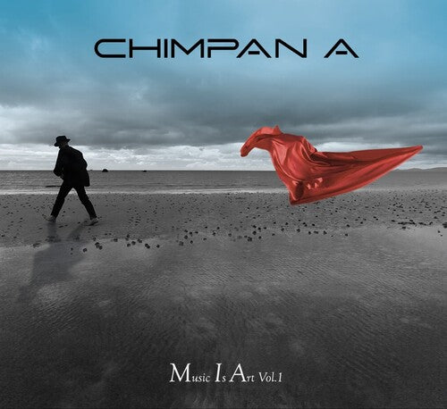 Chimpan a - Music Is Art Vol 1