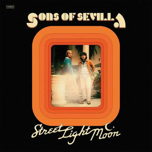 Sons of Sevilla - Street Light Moon