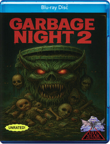 Garbage Night 2