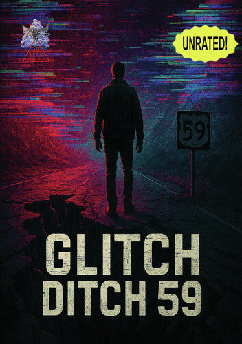 Glitch Ditch 59