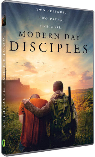 Modern Day Disciples / (Mod)
