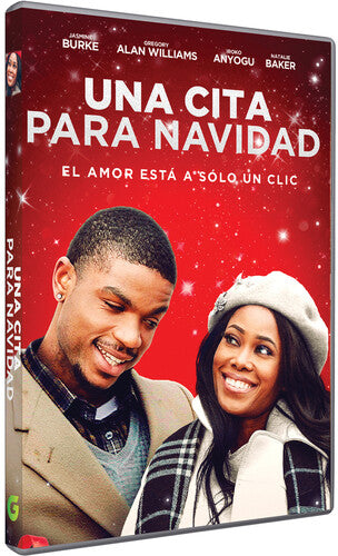 Una Cita Para Navidad / (Mod)