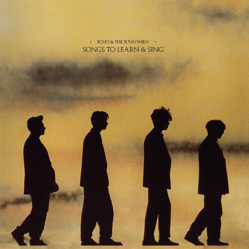Echo & Bunnymen - Songs To Learn & Sing