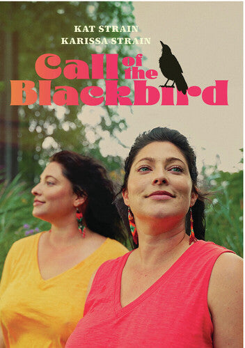 Call Of The Blackbird / (Mod)