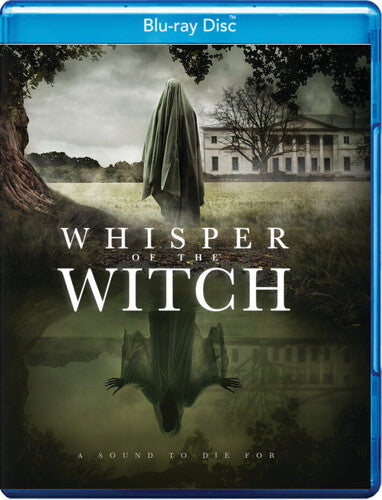 Whisper of the Witch