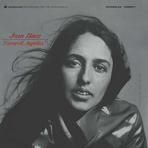 Joan Baez - Farewell Angelina
