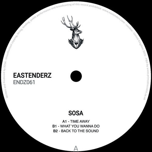 Sosa - ENDZ061