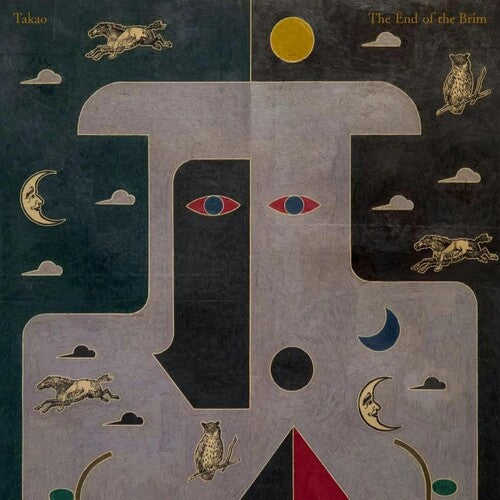 Takao - The End Of The Brim