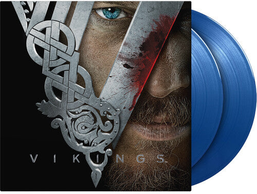 Trevor Morris - Vikings: Season 1 (Music From The TV Series) (Original Soundtrack)