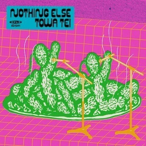 Towa Tei - Nothing Else