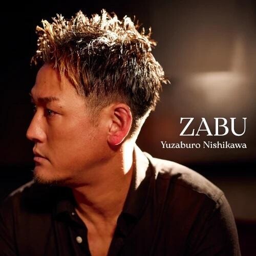 Yuzaburo Nishikawa - Zabu