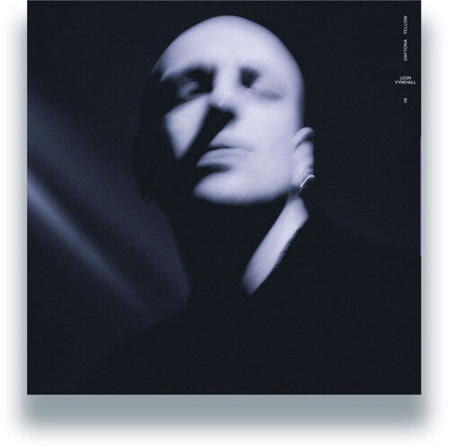 Leon Vynhall - In Daytona Yellow