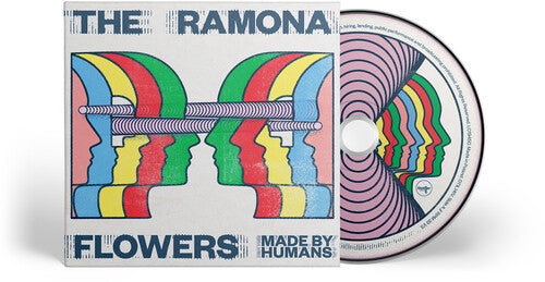 Ramona Flowers - Made by Humans