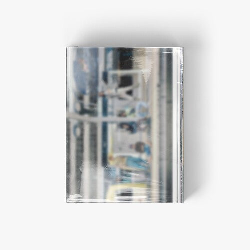 Cortis - COLOR OUTSIDE THE LINES [Scene 1 ver.]