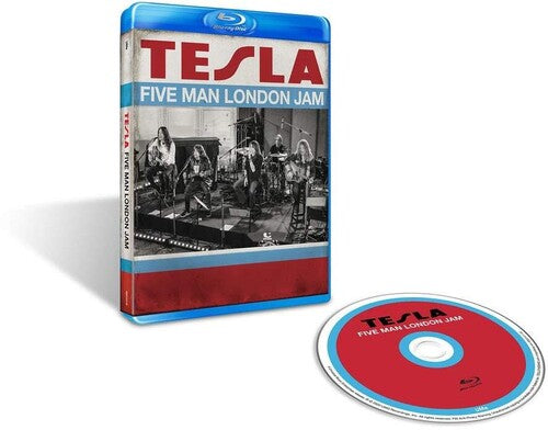Five Man London Jam