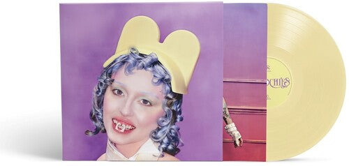 Ashnikko - Smoochies