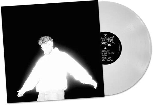Bush Baby - Every Time - White
