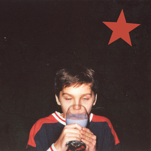 Fox Academy - Luxury Beverage (10th Anniversary Edition) - Red Smoke