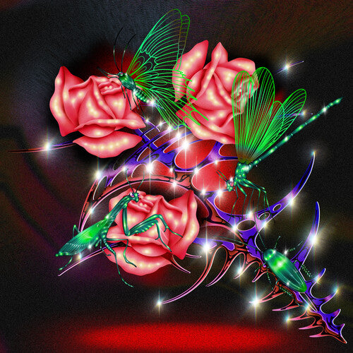 Gully Boys - Gully Boys - Red/Black