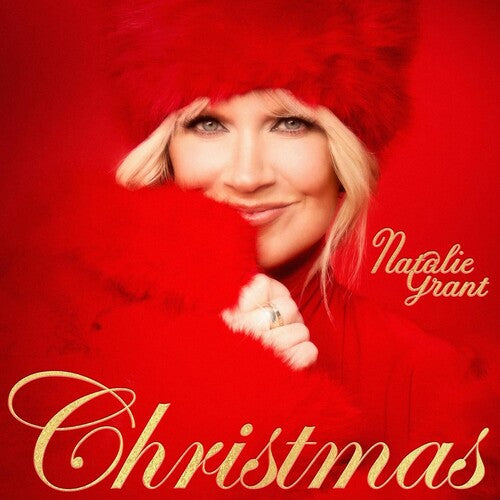 Natalie Grant - Christmas