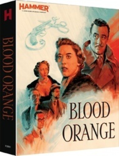 Blood Orange