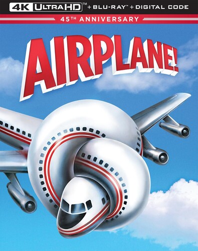 Airplane!