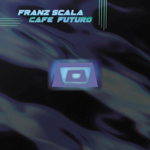 Franz Scala - Cafe Futuro