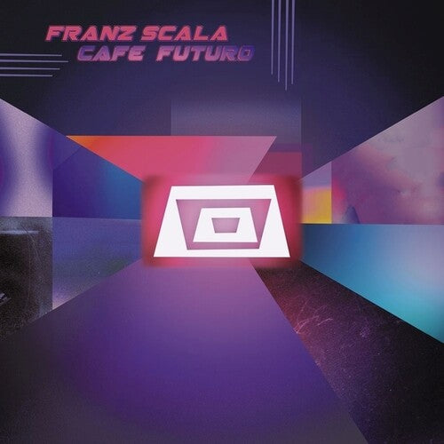 Franz Scala - Cafe Futuro