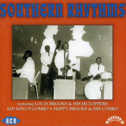 Various Artists - Southern Rhythm