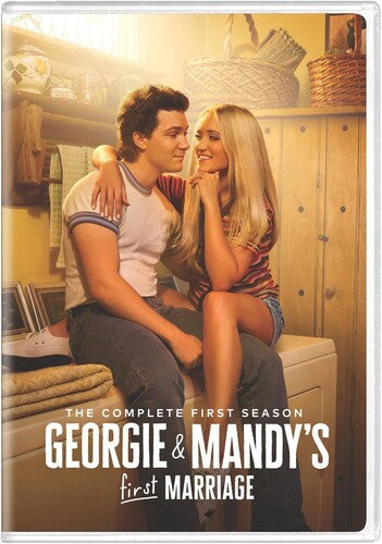 Georgie & Mandy's First Marriage: The Complete First Season