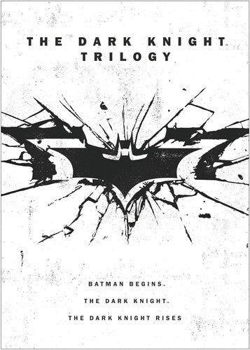 The Dark Knight Trilogy (Special