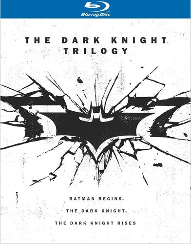 The Dark Knight Trilogy