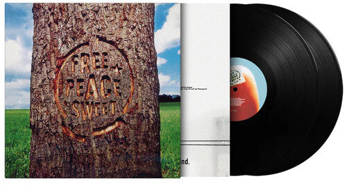 Dodgy - Free Peace Sweet - 180-Gram Black Vinyl