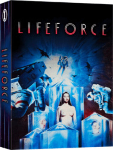 Lifeforce