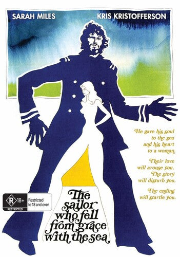 The Sailor Who Fell from Grace with the Sea