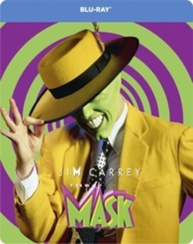 The Mask