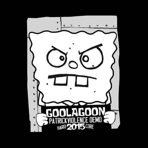 Goolagoon - Patrickviolence