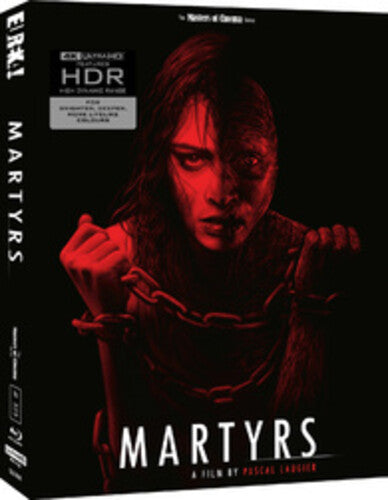 Martyrs (UK)