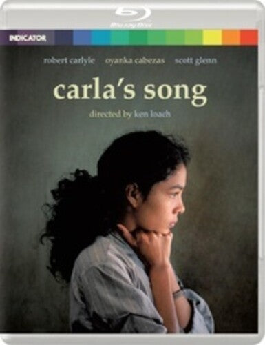 Carla's Song - All-Region/1080p