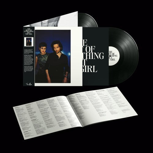 Everything But the Girl - The Best of Everything But the Girl