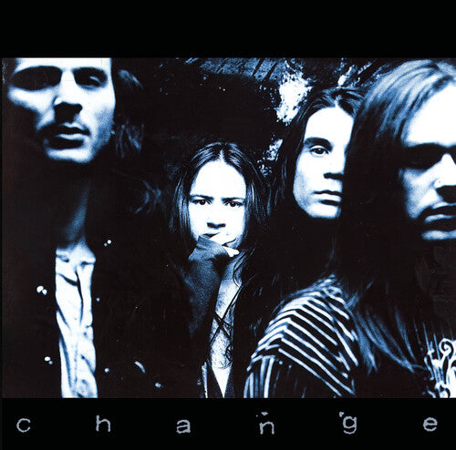 Pink Cream 69 - Change