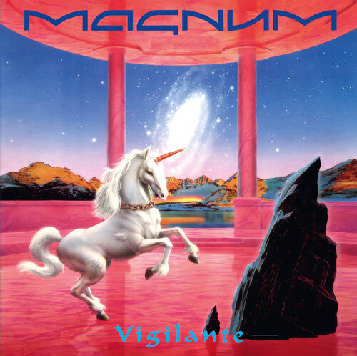 Magnum - Vigilante
