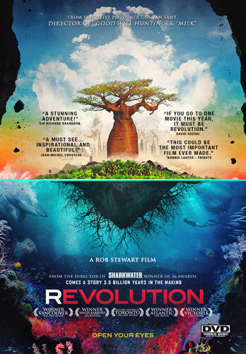 Revolution