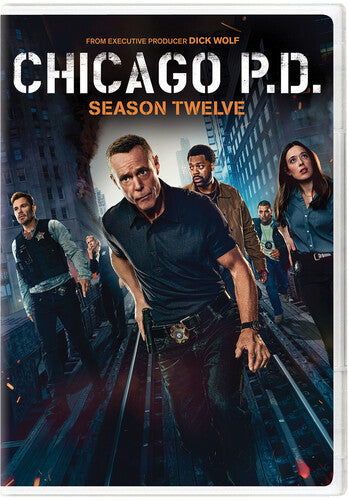 Chicago P.D.: Season Twelve