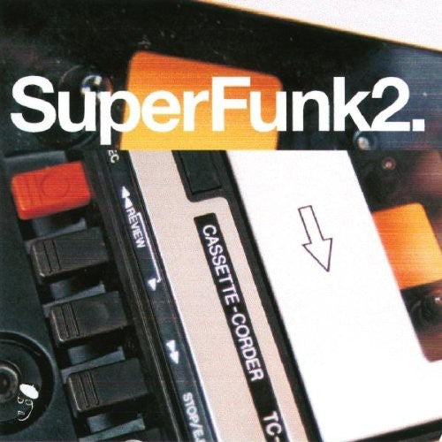 Super Funk 2/ Various - Super Funk 2 / Various