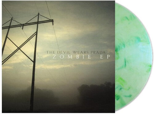 Devil Wears Prada - Zombie