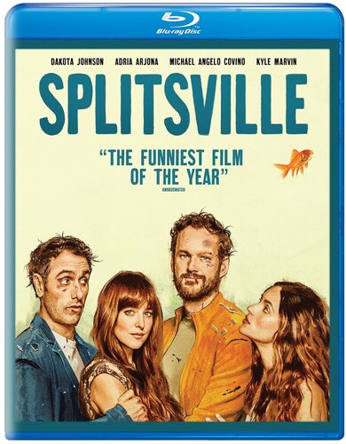 Splitsville