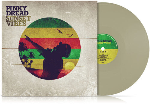 Pinky Dread - Sunset Vibes