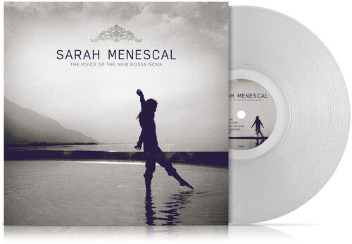 Sarah Menescal - Voice Of The New Bossa Nova